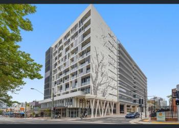Resort Style 1 BD with Parking in the heart of Chatswood, Sydney (foto 5)