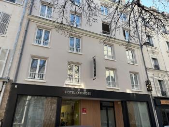 Hôtel Orchidée, Paris (Foto 4)