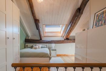 Casa Mimmo, AC, 2 ROOMS, MOLE, Turin (Foto 4)