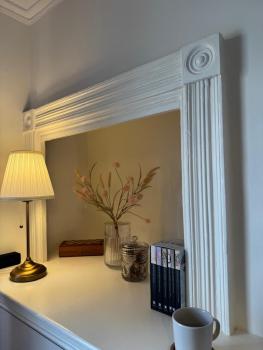 Cosy central Bath pad, Bath (Foto 5)