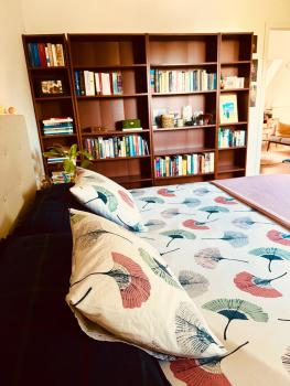 Luxurious stay with zen atmosphere in Zurenborg, Amberes (foto 2)