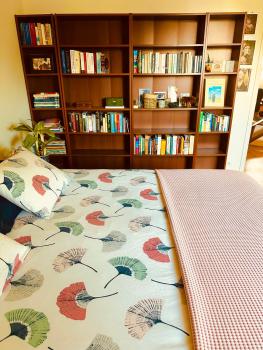 Luxurious stay with zen atmosphere in Zurenborg, Amberes (foto 4)