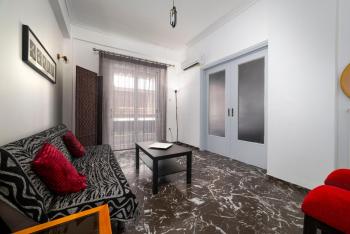 Local Urban living 2BD apartment in Athens, Atene (foto 2)