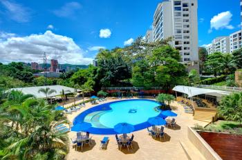 Hotel Dann Carlton Medellín, Медельин (фото 2)