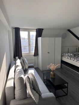STRASBOURG : STUDIO HYPER CENTRE, Strasbourg (photo 4)