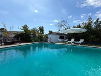 Charming Studio Oasis with Pool Near SoFi - MKLAD4, Los Angeles (fotografie 2)