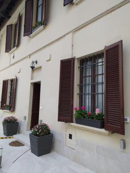 R & A Minerva Suites, Pavia (Foto 4)