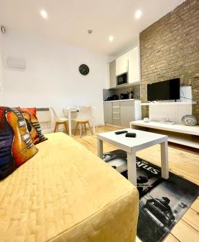 Cozy Balcony Flat With Canal View, Londres (photo 3)