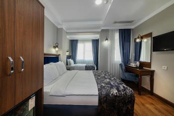 Aristocrat Hotel, Istanbul (foto 4)