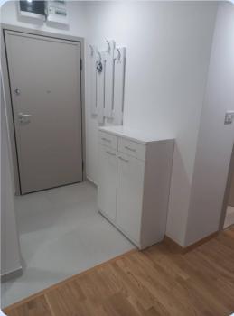 Eva Apartman, Скопье (фото 5)