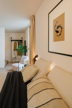 RAIBU ANTWERP by STAY-C, Amberes (foto 4)