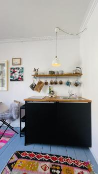 ApartmentInCopenhagen Apartment 1695, Kodaň (fotografie 3)