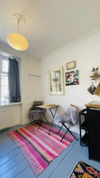 ApartmentInCopenhagen Apartment 1695, Kodaň (fotografie 4)