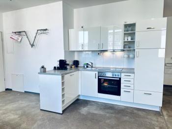 Stylish & central #LoftWerk 2, Velbert (photo 4)
