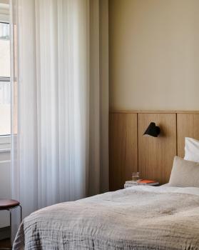 Hotel Petra, Copenhague (photo 2)