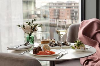 Anantara The Marker Dublin- A Leading Hotel of the World, Dublino (foto 3)