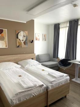 Sonata City Hotel, Cologne (photo 4)