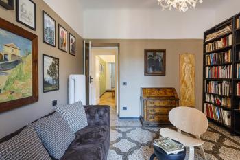 The Designer's Flat by Wonderful Italy, Janov (fotografie 3)