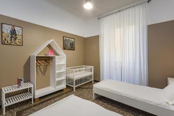The Designer's Flat by Wonderful Italy, Janov (fotografie 4)
