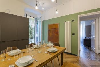 The Designer's Flat by Wonderful Italy, Janov (fotografie 5)
