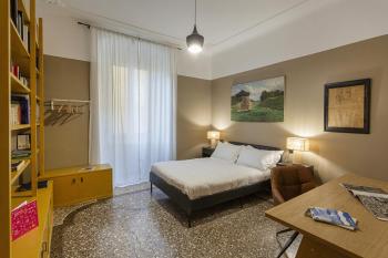 The Designer's Flat by Wonderful Italy, Janov (fotografie 2)