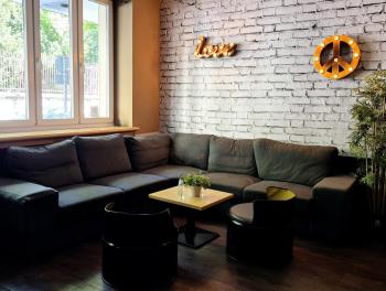 Sonata City Hotel, Cologne (photo 2)
