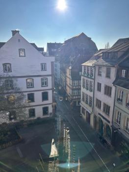 STRASBOURG : STUDIO HYPER CENTRE, Strasbourg (photo 3)
