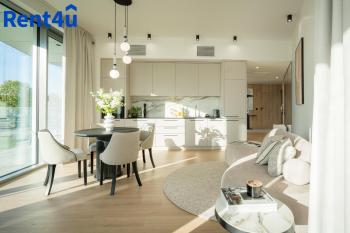 Panoramic View by Rent4You, Olsztyn (foto 5)