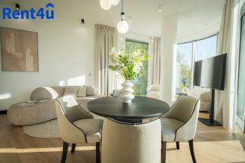 Panoramic View by Rent4You, Olsztyn (foto 4)