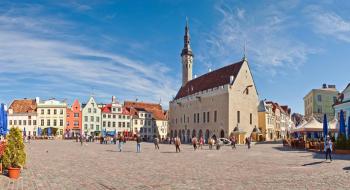 I&A Residence - Old Town, Tallinn (photo 4)