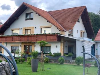 Casa Bucegi, Bran (zdjęcie 3)