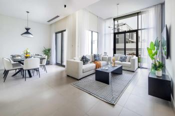 Frank Porter - Murooj Al Furjan West, Dubai (Foto 2)