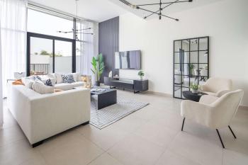 Frank Porter - Murooj Al Furjan West, Dubai (Foto 4)