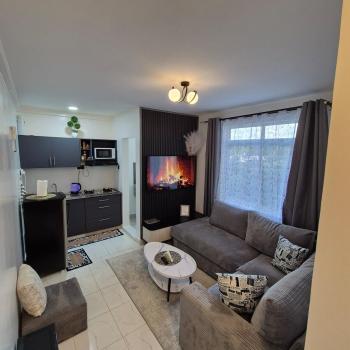 Greenzone apt, 1BR Kiambu Road, Gatunga (Foto 3)