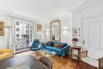 Magnifique appartement au cœur du 6ème, Lyon (fotografie 4)