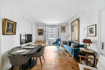 Magnifique appartement au cœur du 6ème, Lyon (fotografie 5)