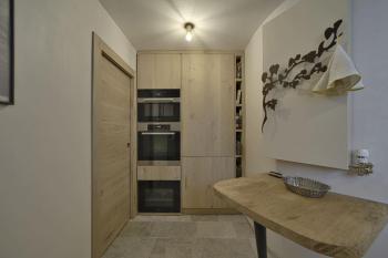 Chesa Ronchi - Celerina, Celerina (fotografie 4)