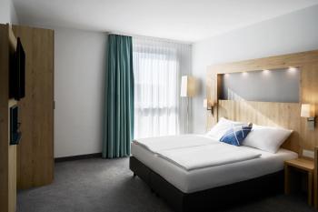Four Points Flex by Sheraton Bochum, Bochum (foto 4)