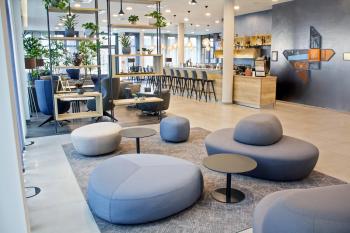 Four Points Flex by Sheraton Bochum, Bochum (foto 3)