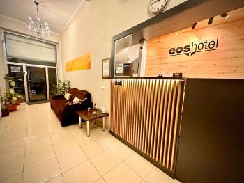 Hotel EOS, Бухарест (фото 5)