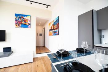 ZenArt Deluxe, Janov (fotografie 3)