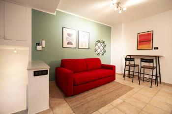Casa Del Borgo, Janov (fotografie 3)