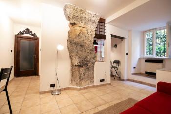 Casa Del Borgo, Janov (fotografie 4)
