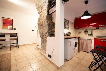 Casa Del Borgo, Janov (fotografie 5)