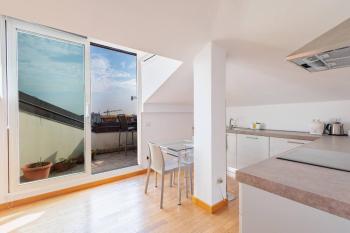 Seréla Suite, Bergamo (fotografie 4)