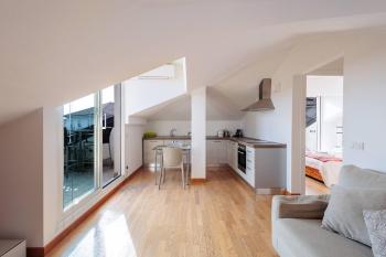 Seréla Suite, Bergamo (fotografie 5)