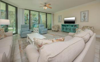 Phoenix on the Bay 1117, Orange Beach (fotografie 5)
