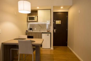 Staybridge Suites São Paulo by IHG, São Paulo (fotografie 2)