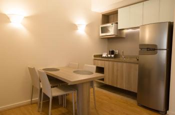 Staybridge Suites São Paulo by IHG, São Paulo (fotografie 4)