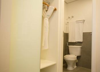 Staybridge Suites São Paulo by IHG, São Paulo (fotografie 5)